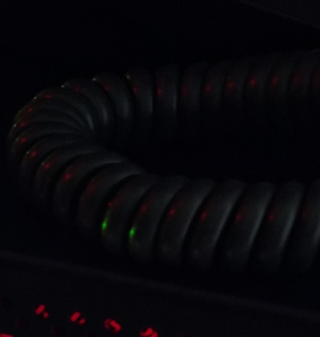 Ein stark vergr&ouml;&szlig;erter Ausschnitt eines Dxo-One-RAWs, in sehr dunkler Umgebung mit Langzeitbelichtung aufgenommen (Bild: Tobias K&ouml;ltzsch/Golem.de)